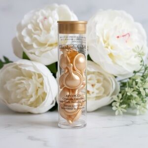 Elizabeth Arden Ceramide Capsules 14 Count